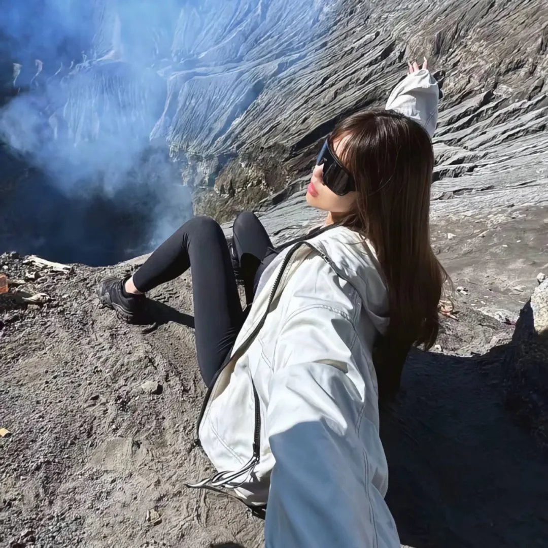 流年似锦不负初晴